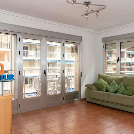Rubens 4º-46 Apartment