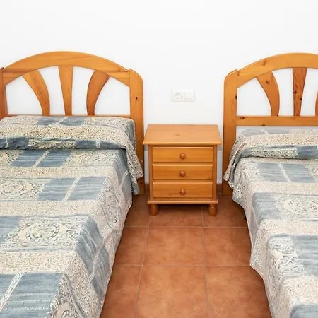 Apartment Rubens 4º-46 *
