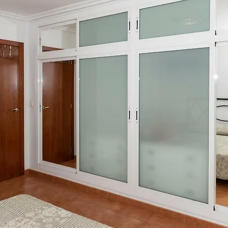 Rubens 4º-46 Apartment