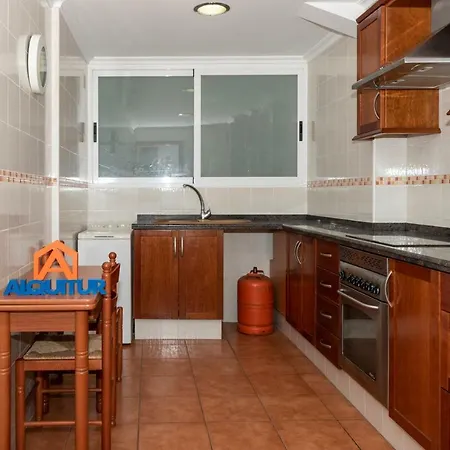 Rubens 4º-46 Apartment *