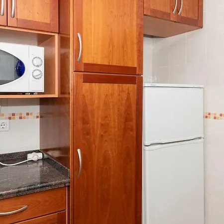 Rubens 4º-46 Apartment *