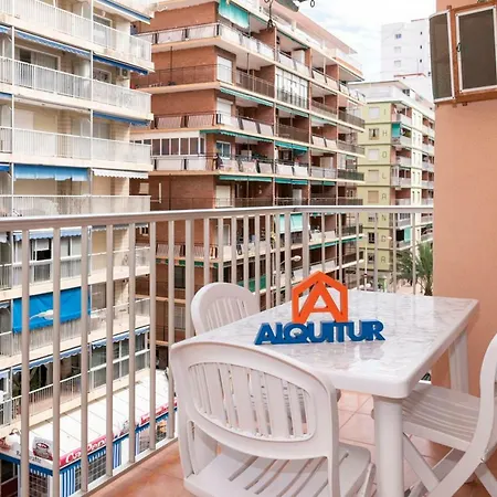 Apartment Rubens 4º-46