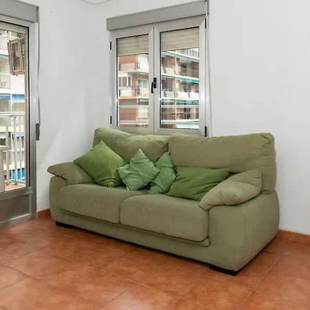 Apartment Rubens 4º-46 *