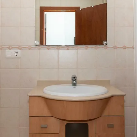 Apartment Rubens 4º-46 Cullera