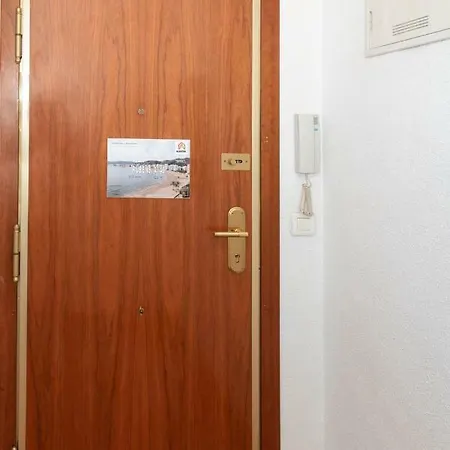 Rubens 4º-46 Apartment