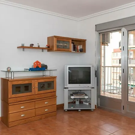 Rubens 4º-46 Apartment *