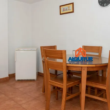 Rubens 4º-46 Apartment Cullera