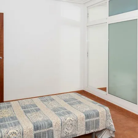 Apartment Rubens 4º-46 Cullera