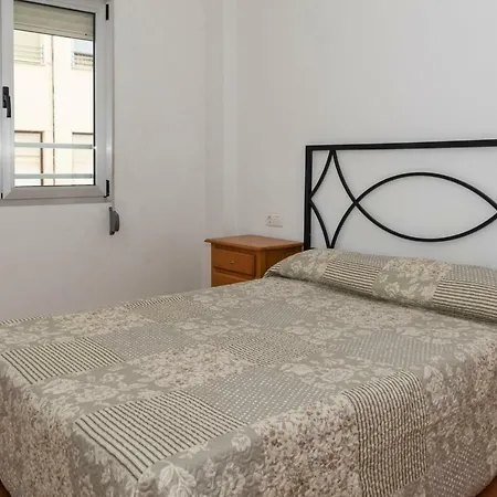 Apartment Rubens 4º-46 Cullera